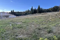 Vente terrain constructible Roquessels Vente terrain constructible Roquessels