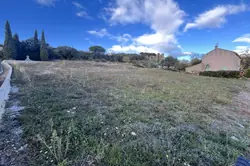 Vente terrain constructible Roquessels Vente terrain constructible Roquessels