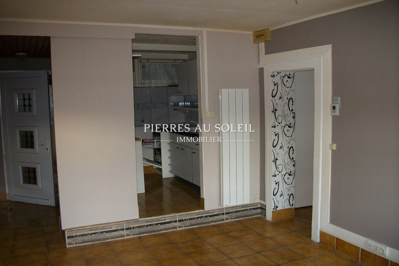 Photo Appartement Lamalou-les-Bains Centre-ville, achat appartement 2 pièces 40 m²