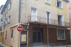 Photos Appartement Immeuble à vendre Bédarieux 34600