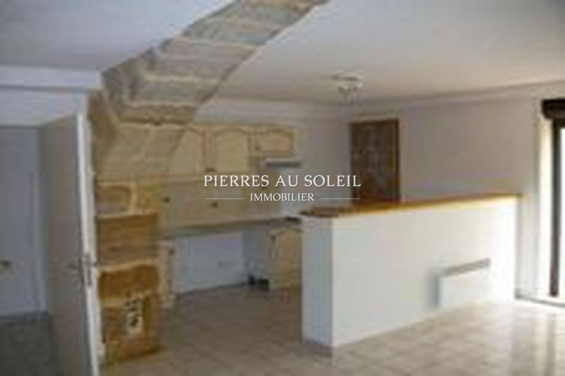 Photo Appartement Lamalou-les-Bains Village, achat appartement 3 pièces 72 m²