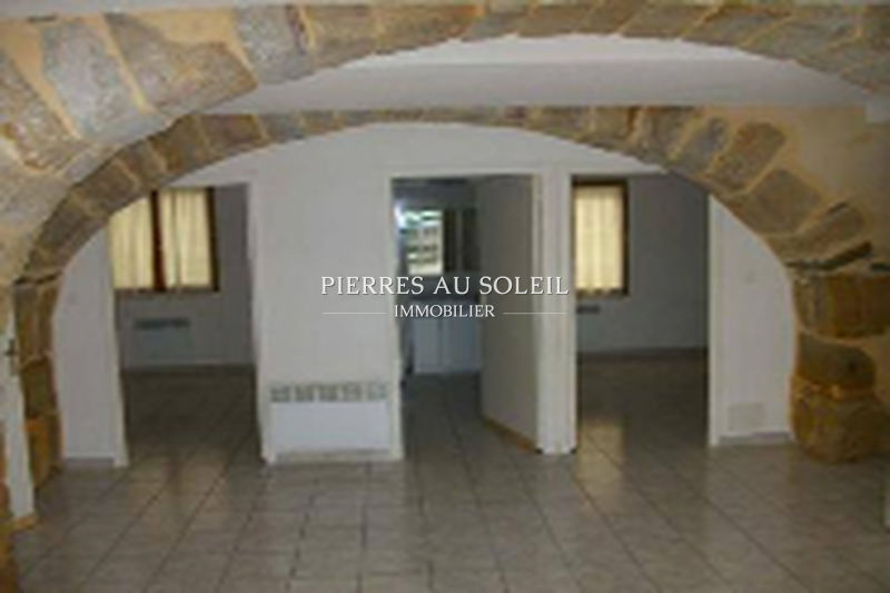 Photo Appartement Lamalou-les-Bains Village, achat appartement 3 pièces 72 m²