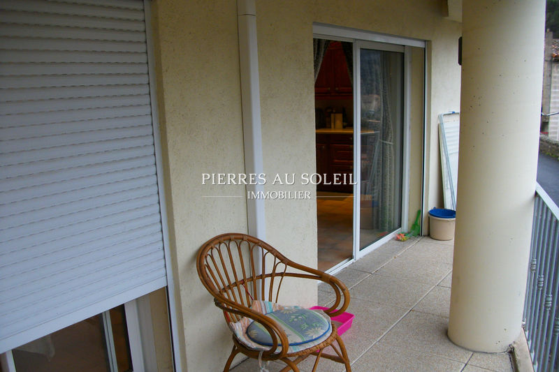 Photo Appartement Graissessac Village, achat appartement 2 pièces 65 m²