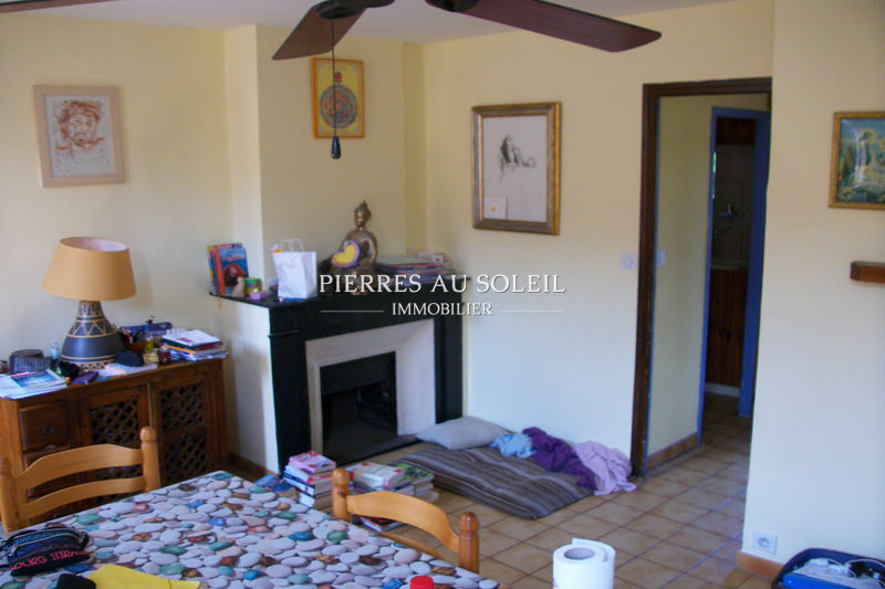 Photo Apartment Bédarieux Centre-ville, to buy apartment 5 rooms 111 m²
