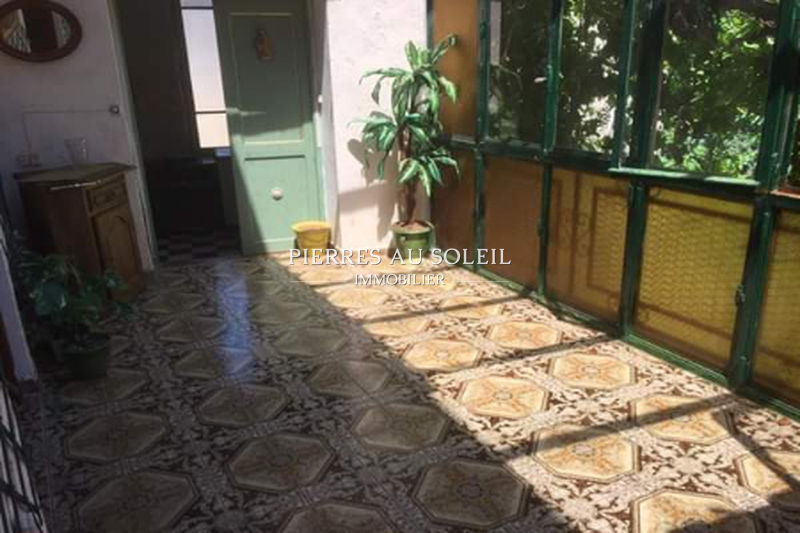 Photo Appartement Bédarieux Centre-ville, achat appartement 120 pièces