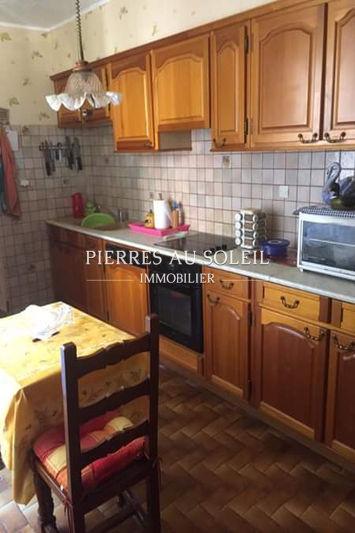 Photo Appartement Bédarieux achat appartement 73 pièces