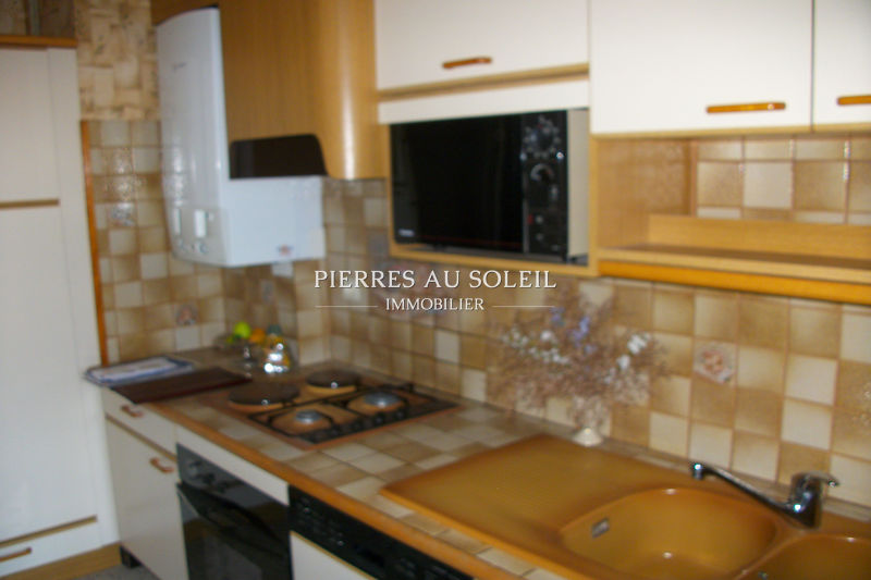 Photo Appartement Bédarieux Centre-ville, achat appartement 3 pièces 79 m²