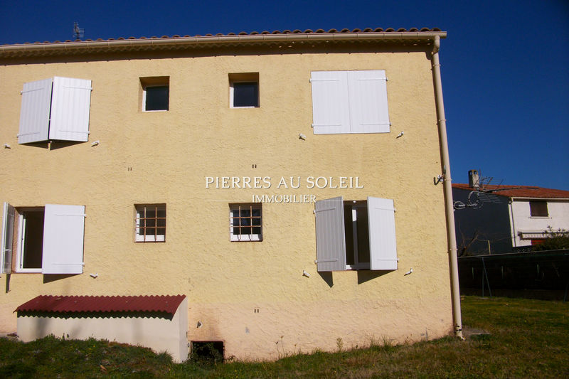 Photo Immeuble Lamalou-les-Bains Centre-ville, achat immeuble 6 pièces 180 m²