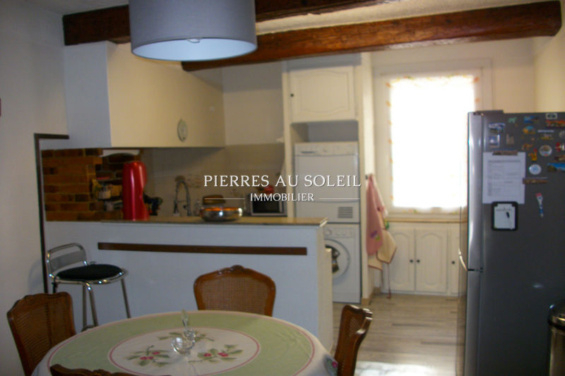 Photo Appartement Bédarieux Centre-ville, achat appartement 4 pièces 100 m²