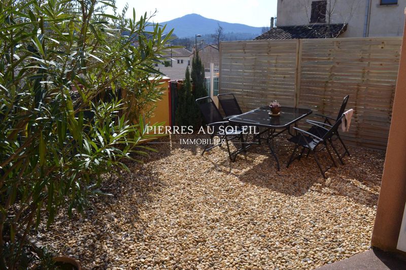 Photo Maison Bédarieux Centre-ville, achat maison 2 chambres 70 m²
