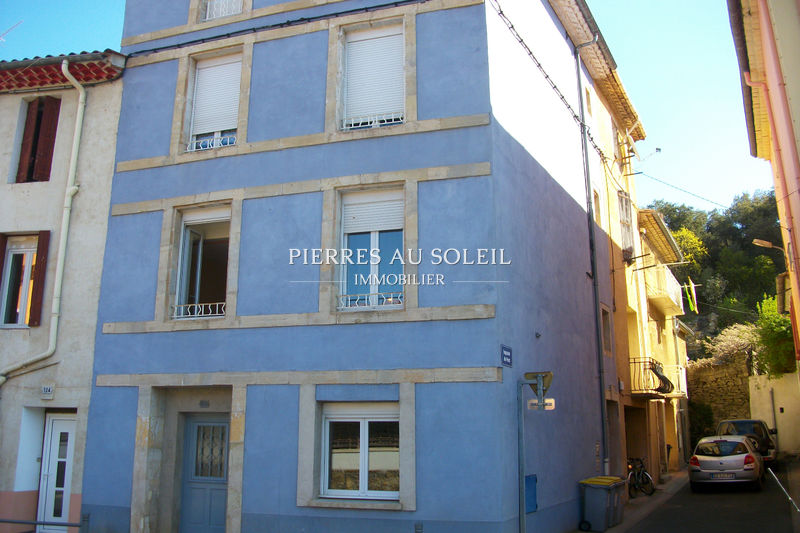 Photo Appartement Bédarieux Centre-ville, achat appartement 125 m²