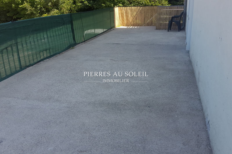 Photo Appartement Bédarieux Centre-ville, achat appartement 4 pièces 64 m²