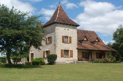 Photos Maison Propriété à vendre Issendolus 46500