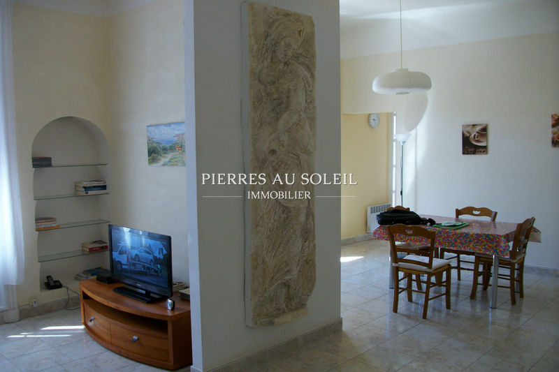 Photo Appartement Lamalou-les-Bains Centre-ville, achat appartement 2 pièces 72 m²
