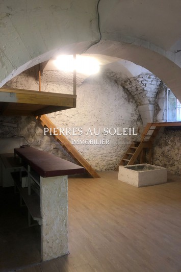 Photo Appartement Bédarieux Centre-ville, achat appartement 4 pièces 264 m²