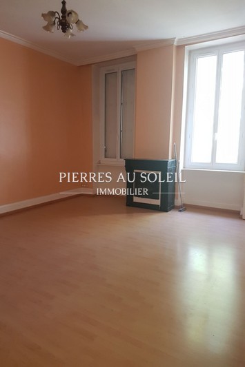 Photo Appartement Bédarieux achat appartement 117 m²
