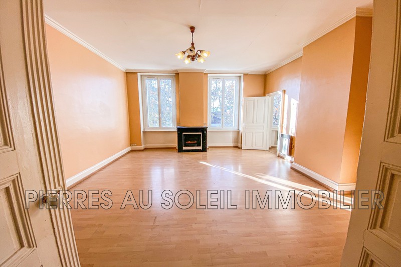 Photo Apartment Bédarieux   to buy apartment  3 rooms   117&nbsp;m&sup2;