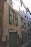 Photos Appartement Immeuble à vendre Bédarieux 34600