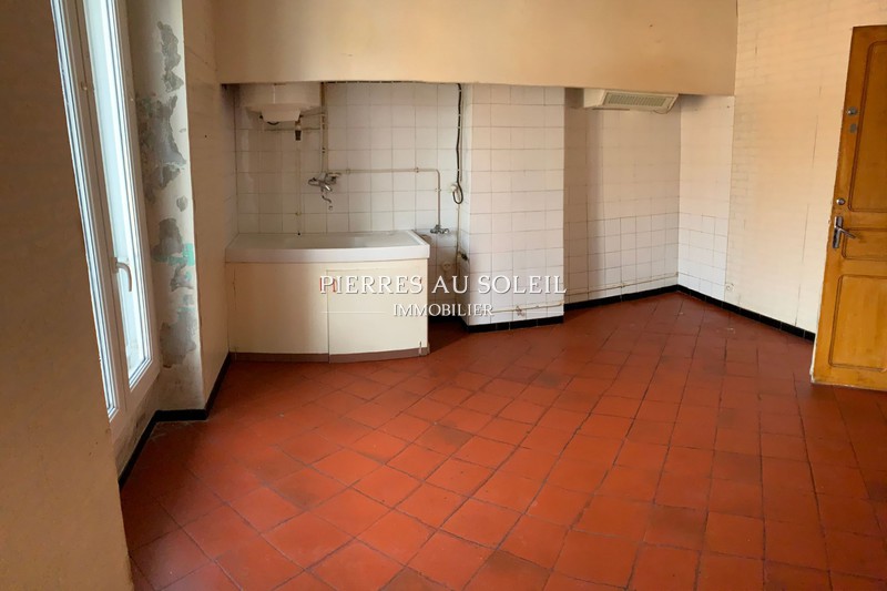 Photo Appartement Bédarieux Centre-ville, achat appartement 2 pièces 70 m²