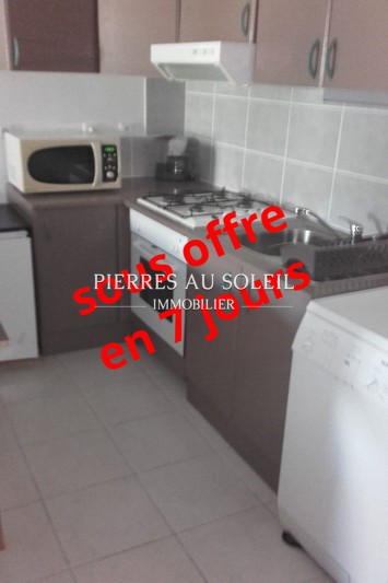 Photo Immeuble Bédarieux Centre-ville, achat immeuble 2 pièces 170 m²