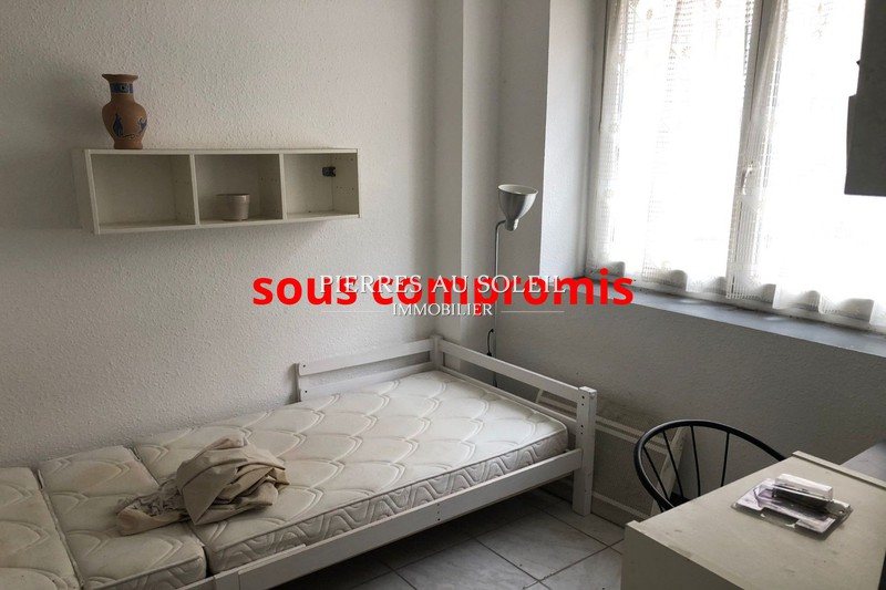 Photo Immeuble Bédarieux Centre-ville, achat immeuble