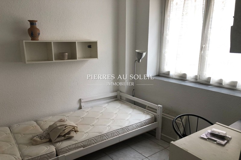 Photo Building Bédarieux Centre-ville, to buy building 8 rooms 120 m²