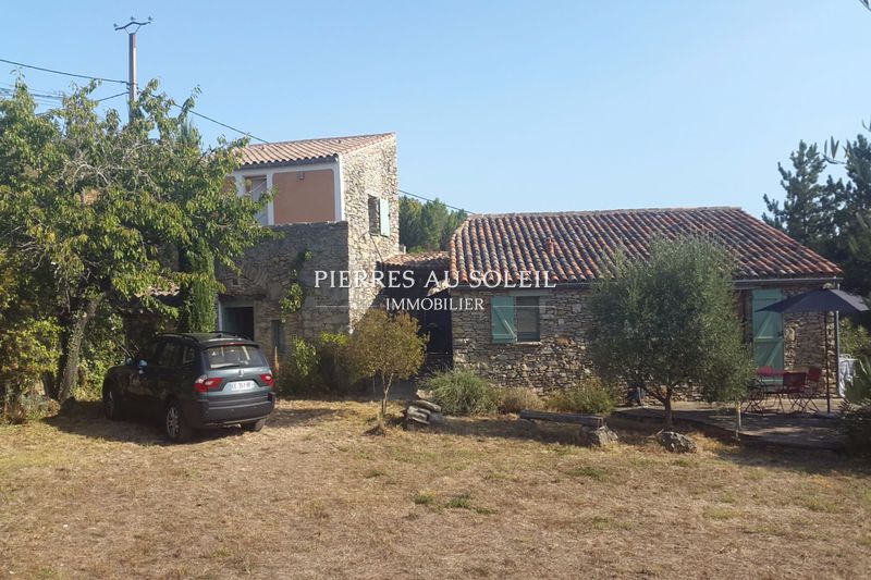 Photo Maison Bédarieux Campagne, achat maison 2 chambres