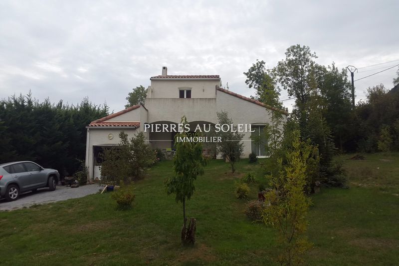 Photo Maison Joncels Campagne, achat maison 2 chambres