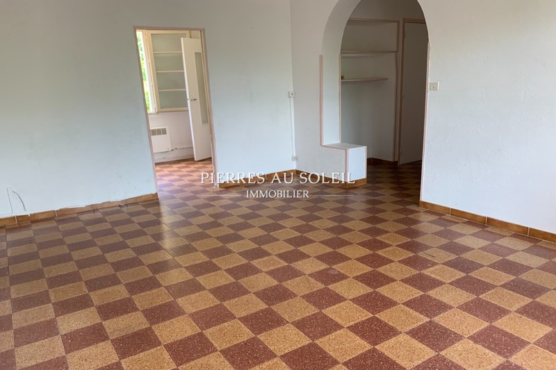 Photo Apartment Bédarieux Centre-ville, to buy apartment 4 rooms 80 m²