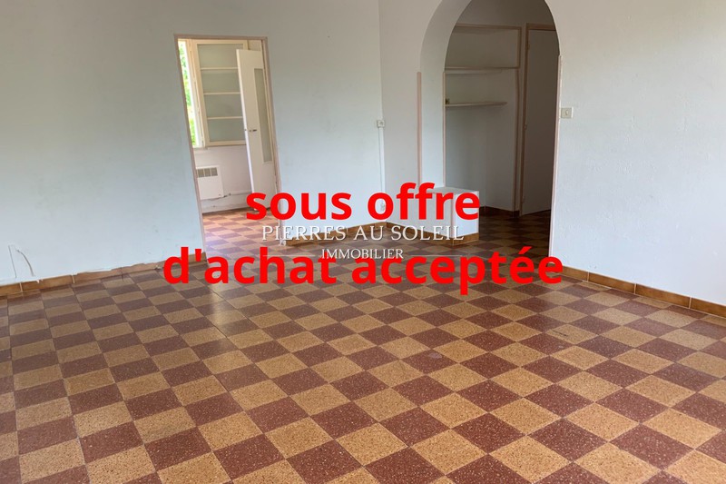 Photo Apartment Bédarieux Centre-ville, to buy apartment 4 rooms 80 m²