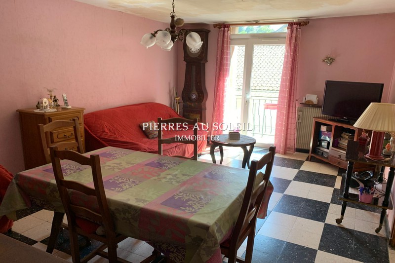 Photo Appartement Bédarieux Centre-ville, achat appartement 4 pièces 82 m²
