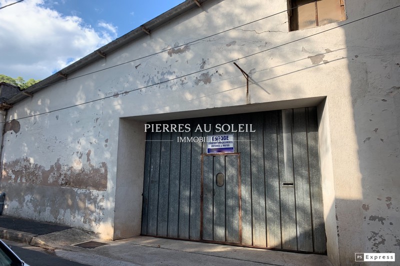 Photo Appartement Bédarieux Centre-ville, achat appartement 1 pièce 250 m²
