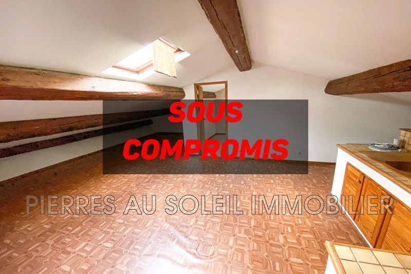 Photo Apartment Bédarieux   to buy apartment  2 rooms   55&nbsp;m&sup2;