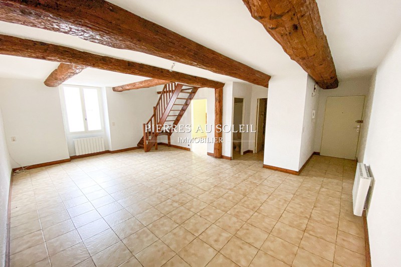 Photo Apartment Bédarieux Centre-ville,   to buy apartment  4 rooms   72&nbsp;m&sup2;