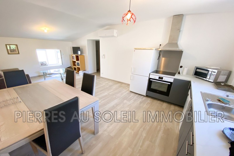 Photo Apartment Bédarieux Centre-ville,   to buy apartment  3 rooms   60&nbsp;m&sup2;