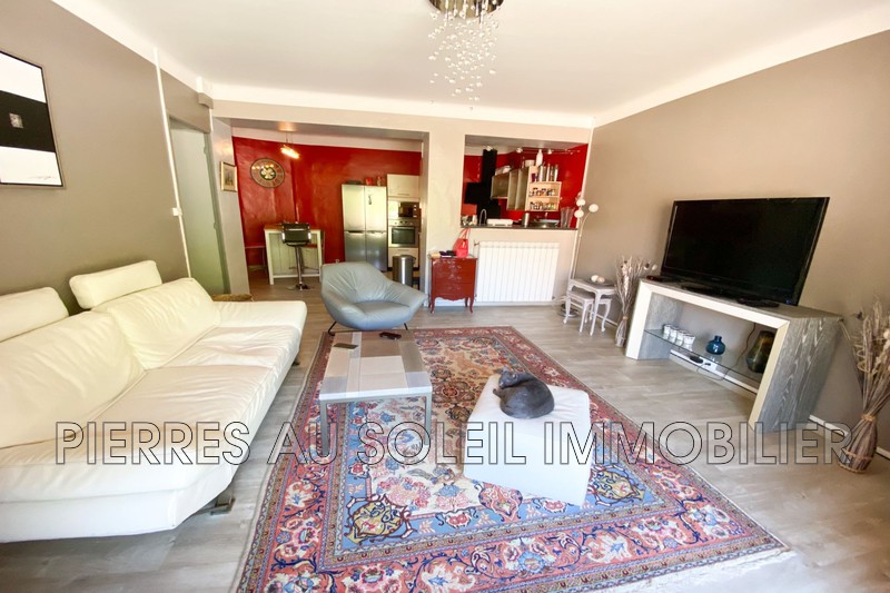 Photo Apartment Bédarieux Centre-ville,   to buy apartment  4 rooms   105&nbsp;m&sup2;