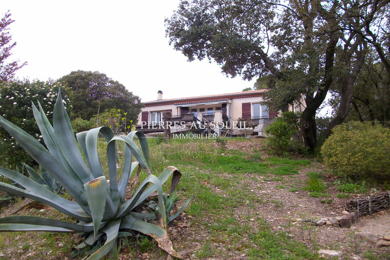 Photo Villa Lamalou-les-Bains Proche commerces, achat villa 3 chambres 120 m²