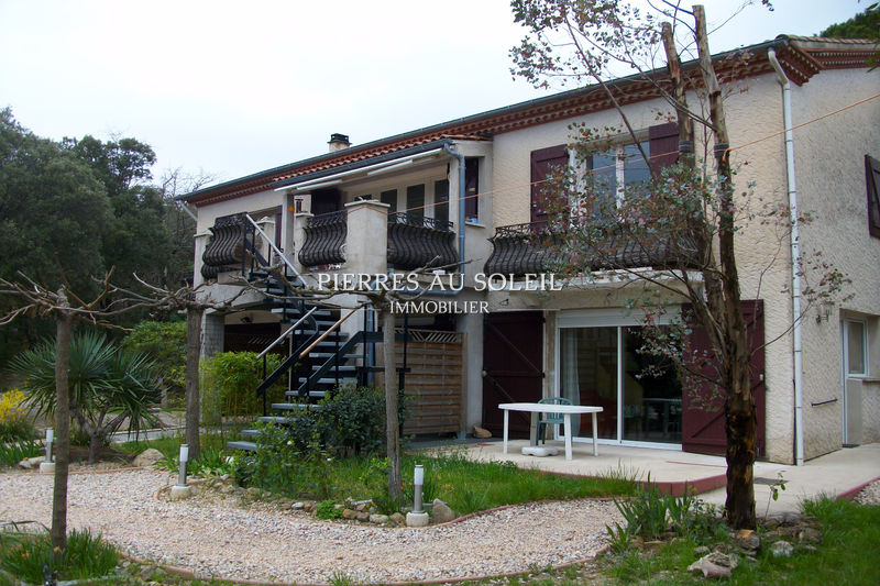 Photo Villa Lamalou-les-Bains Proche commerces, achat villa 3 chambres 120 m²