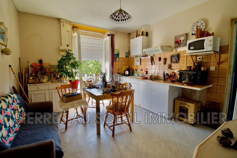 Photo Apartment Lamalou-les-Bains   to buy apartment  2 rooms   35&nbsp;m&sup2;