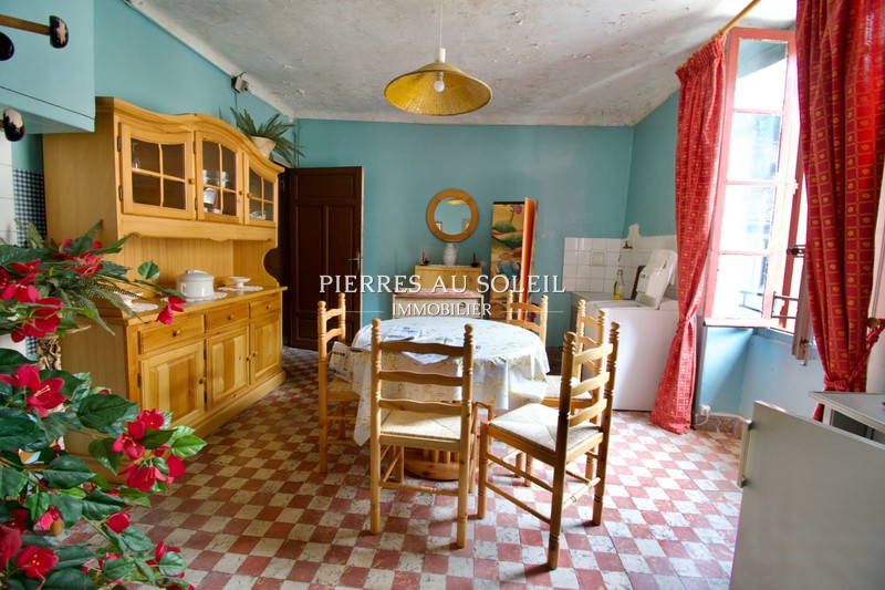 Photo Idéal investisseur Graissessac Village,   achat idéal investisseur  4 pièces   90&nbsp;m&sup2;