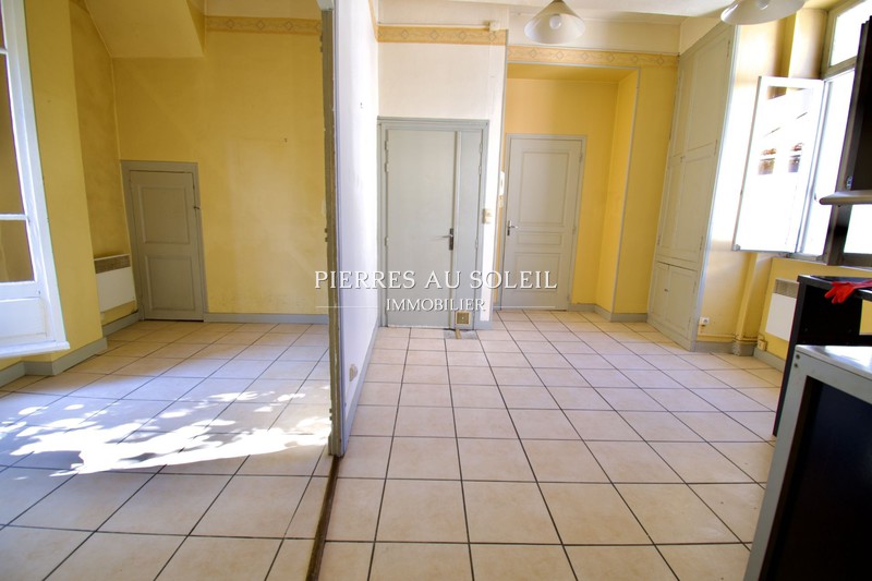 Photo Appartement Bédarieux Centre-ville,   achat appartement  3 pièces   50&nbsp;m&sup2;