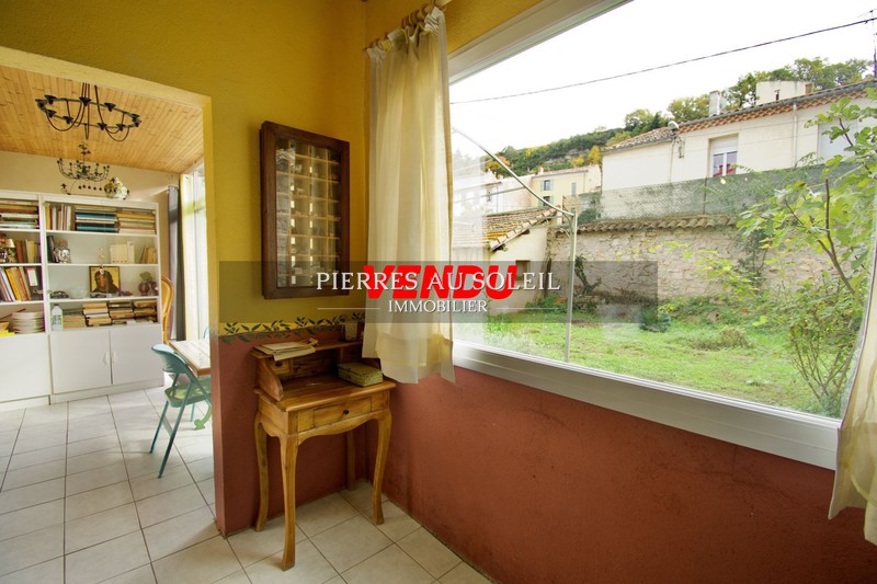 Photo Appartement de caractère Bédarieux Village,   achat appartement de caractère  4 pièces   120&nbsp;m&sup2;