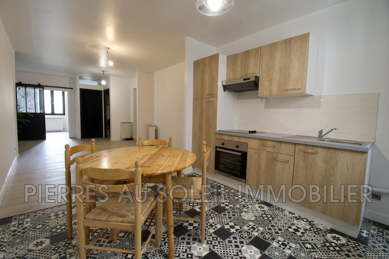 Photo Apartment Bédarieux Centre-ville,   to buy apartment  2 rooms   50&nbsp;m&sup2;