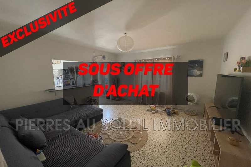Photo Apartment Bédarieux Centre-ville,   to buy apartment  6 rooms   105&nbsp;m&sup2;