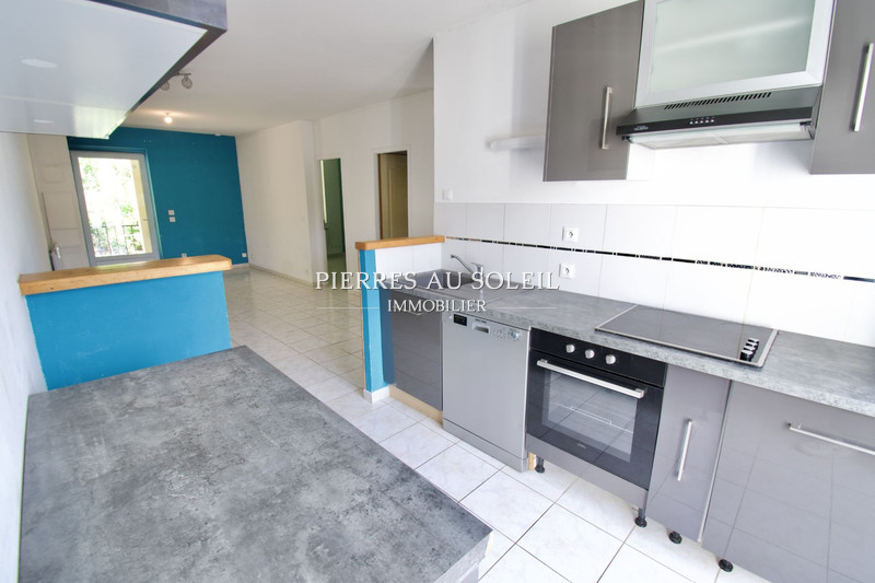 Photo Appartement Bédarieux Centre-ville, achat appartement 3 pièces 51 m²