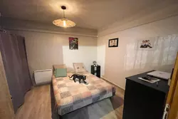 Vente appartement Saint-Gervais-sur-Mare  
