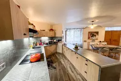 Vente appartement Saint-Gervais-sur-Mare  