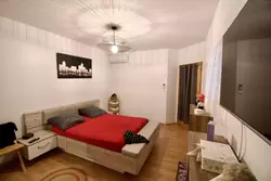 Vente appartement Saint-Gervais-sur-Mare  