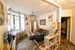 Vente appartement Saint-Gervais-sur-Mare  