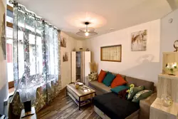 Vente appartement Saint-Gervais-sur-Mare  